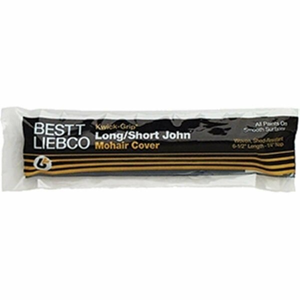 Protectionpro Psb - Bestt Liebco 509382000 6.5 in. Long & Short John Mohair Cover Single PR3562134